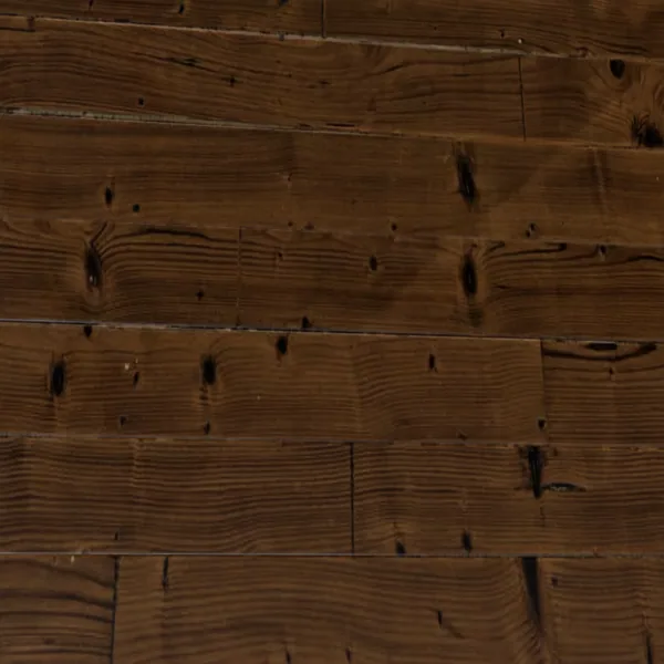 Oak Slat Panel