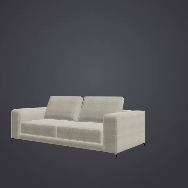 Christian Lounge Sofa