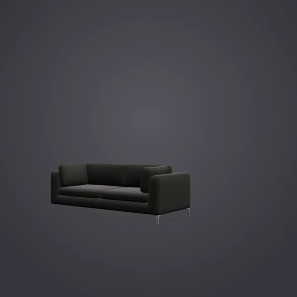 Three-seat Sofa