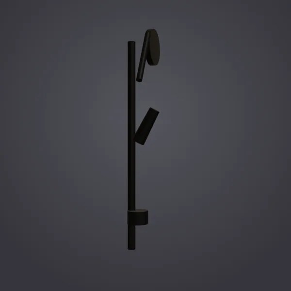 Wall Shower Set